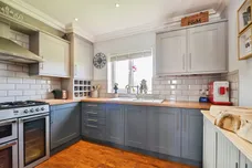 Levington Mews, Kirklevington, Yarm