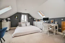 Levington Mews, Kirklevington, Yarm