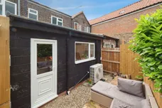 Stockwell Lane, Brandesburton, Driffield