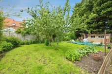 Stockwell Lane, Brandesburton, Driffield