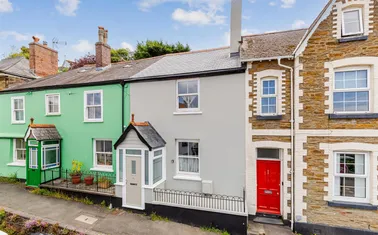 Church Street, Kingsbridge