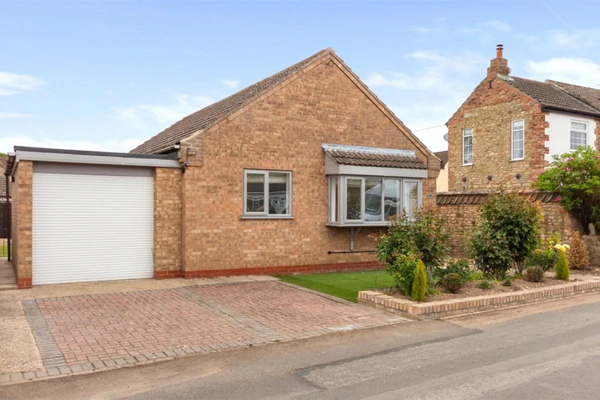 Cocketts Lane, Hibaldstow, Brigg