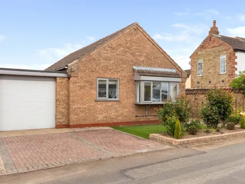 Cocketts Lane, Hibaldstow, Briggphoto