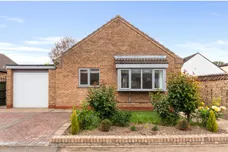 Cocketts Lane, Hibaldstow, Brigg