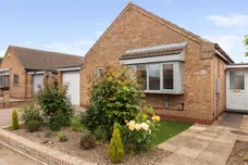 Cocketts Lane, Hibaldstow, Brigg