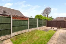 Cocketts Lane, Hibaldstow, Brigg