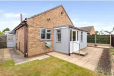 Cocketts Lane, Hibaldstow, Brigg
