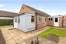 Cocketts Lane, Hibaldstow, Brigg