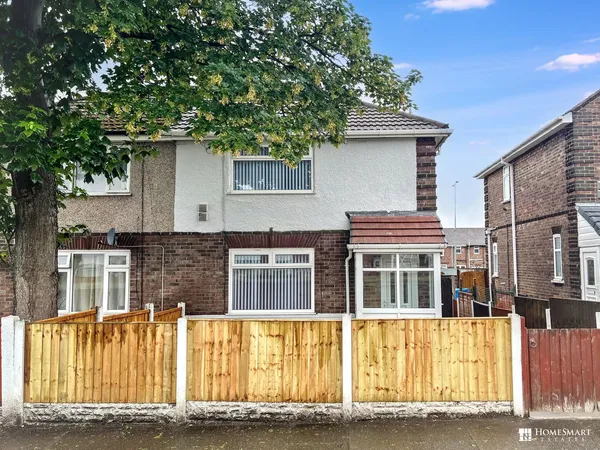 Kingsway, Widnes, WA8