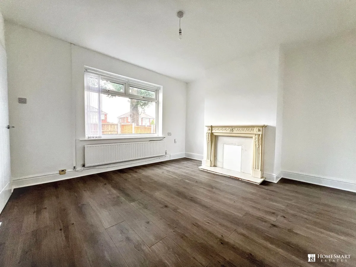 Kingsway, Widnes, WA8