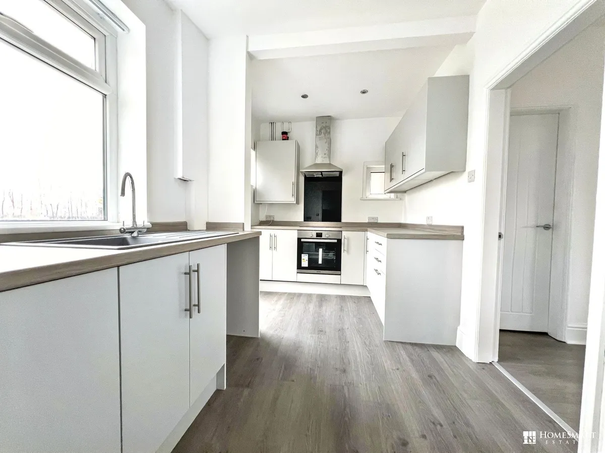 Kingsway, Widnes, WA8