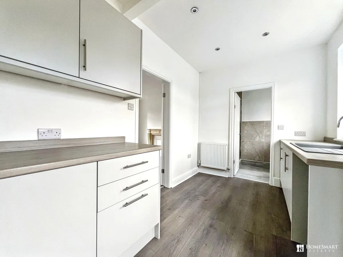 Kingsway, Widnes, WA8