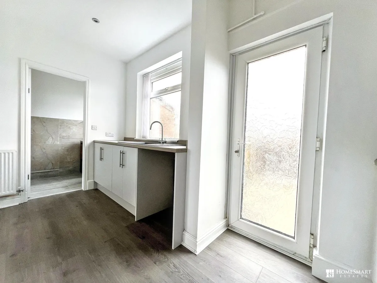 Kingsway, Widnes, WA8