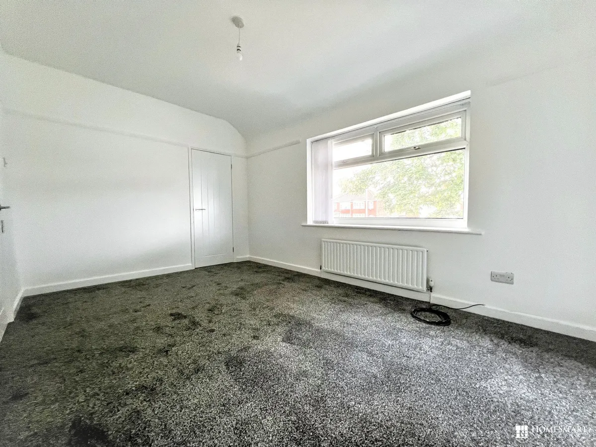 Kingsway, Widnes, WA8