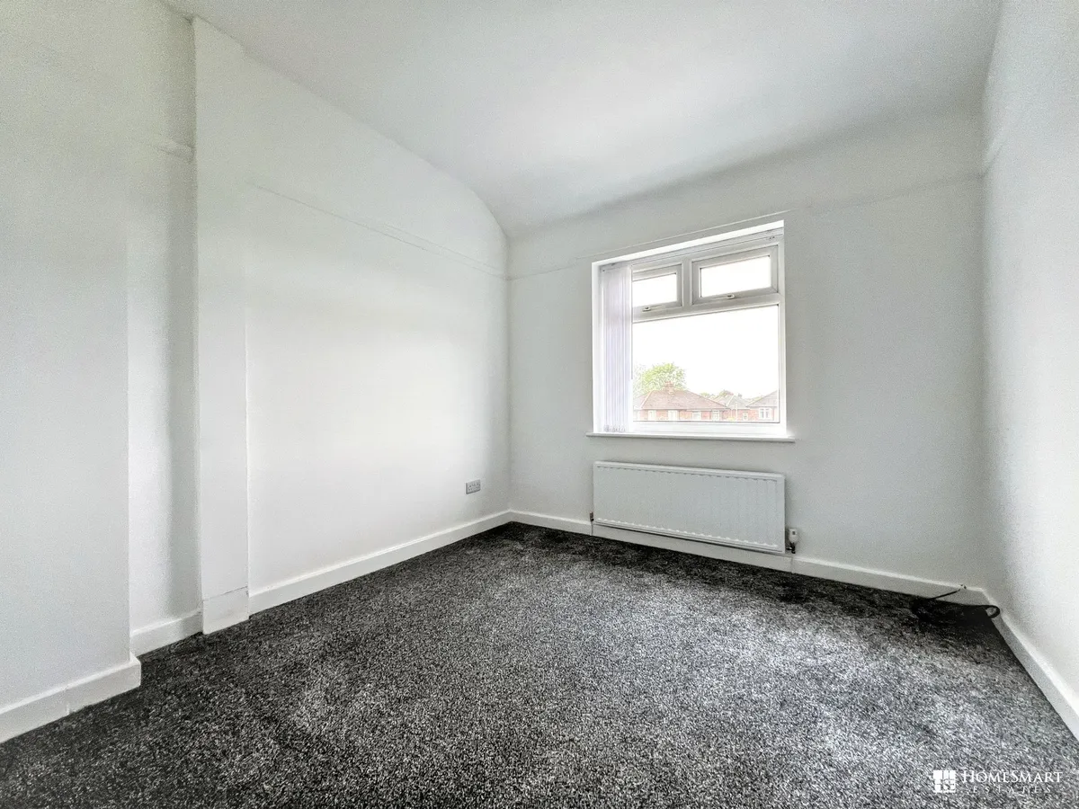 Kingsway, Widnes, WA8