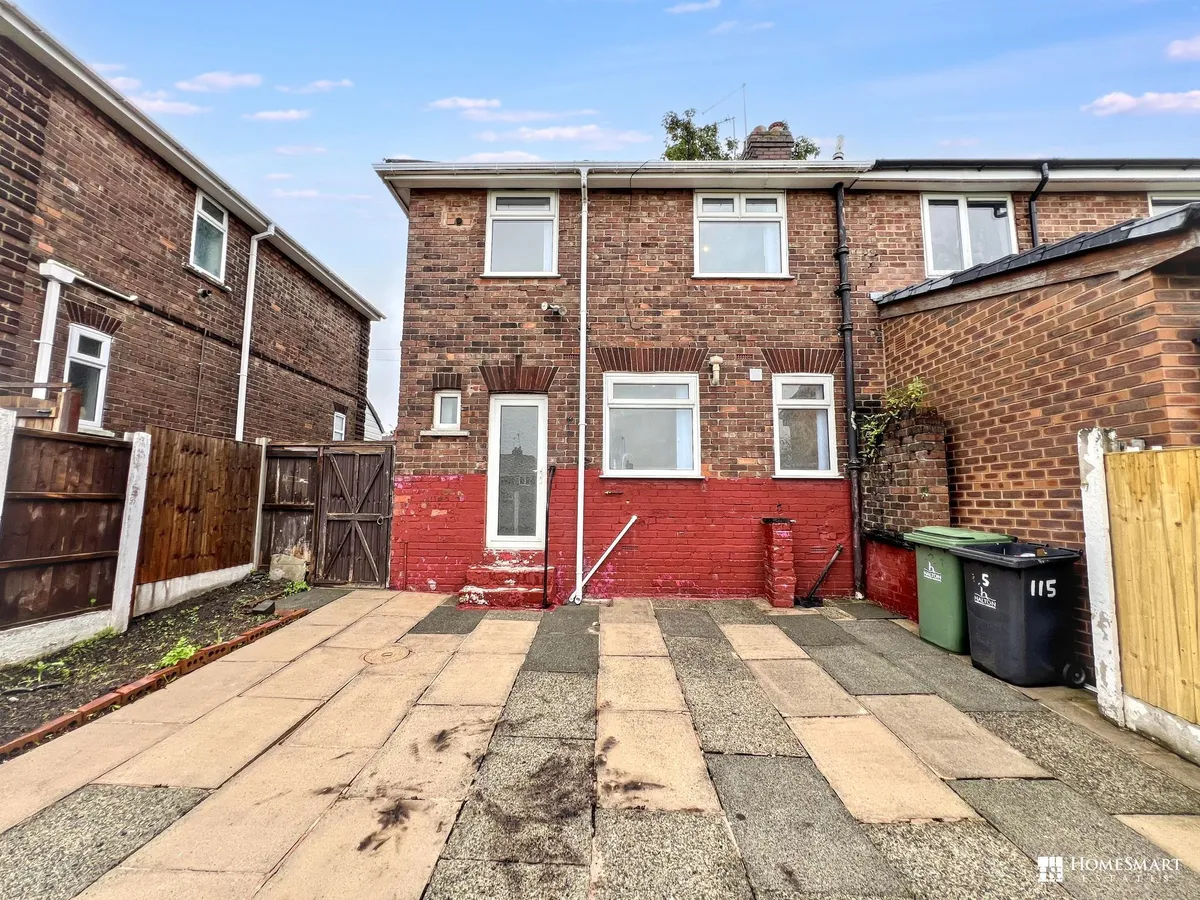 Kingsway, Widnes, WA8