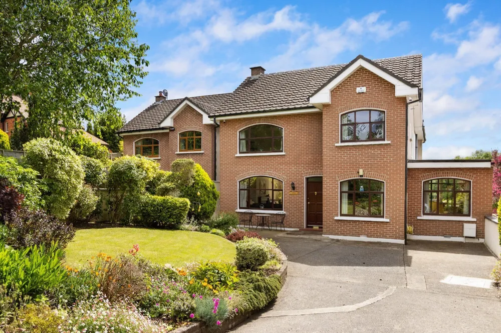 Linnaea, King Edward Road, Bray, Co. Wicklow, A98XD00