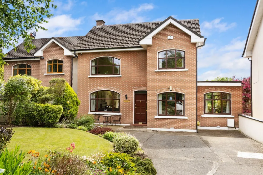 Linnaea, King Edward Road, Bray, Co. Wicklow, A98XD00