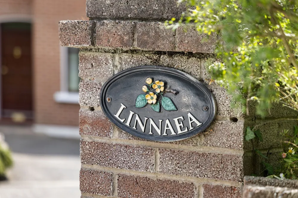 Linnaea, King Edward Road, Bray, Co. Wicklow, A98XD00