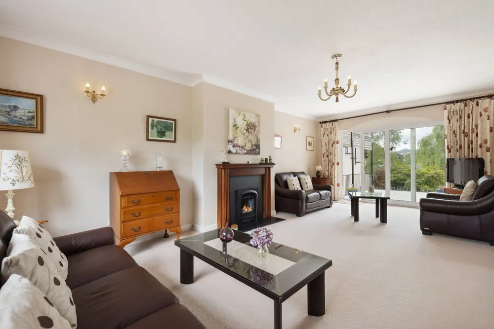 Linnaea, King Edward Road, Bray, Co. Wicklow, A98XD00