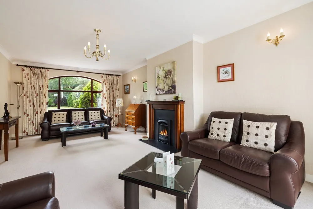 Linnaea, King Edward Road, Bray, Co. Wicklow, A98XD00