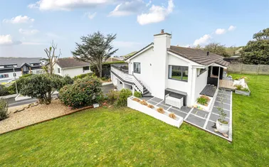 Ora Close, Croyde, Braunton
