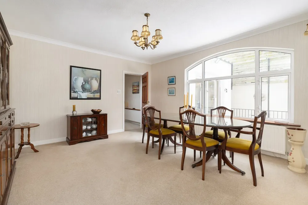 Linnaea, King Edward Road, Bray, Co. Wicklow, A98XD00