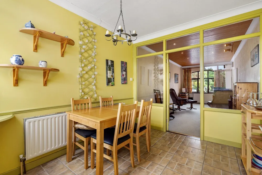 Linnaea, King Edward Road, Bray, Co. Wicklow, A98XD00