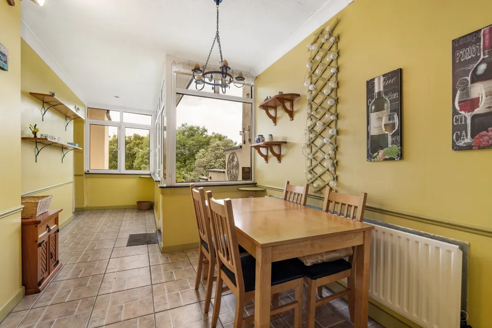 Linnaea, King Edward Road, Bray, Co. Wicklow, A98XD00