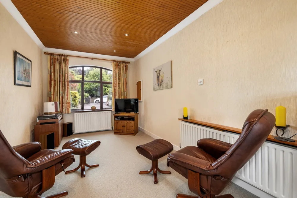 Linnaea, King Edward Road, Bray, Co. Wicklow, A98XD00