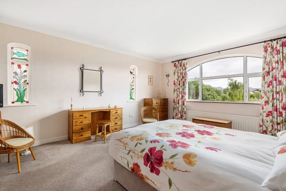 Linnaea, King Edward Road, Bray, Co. Wicklow, A98XD00