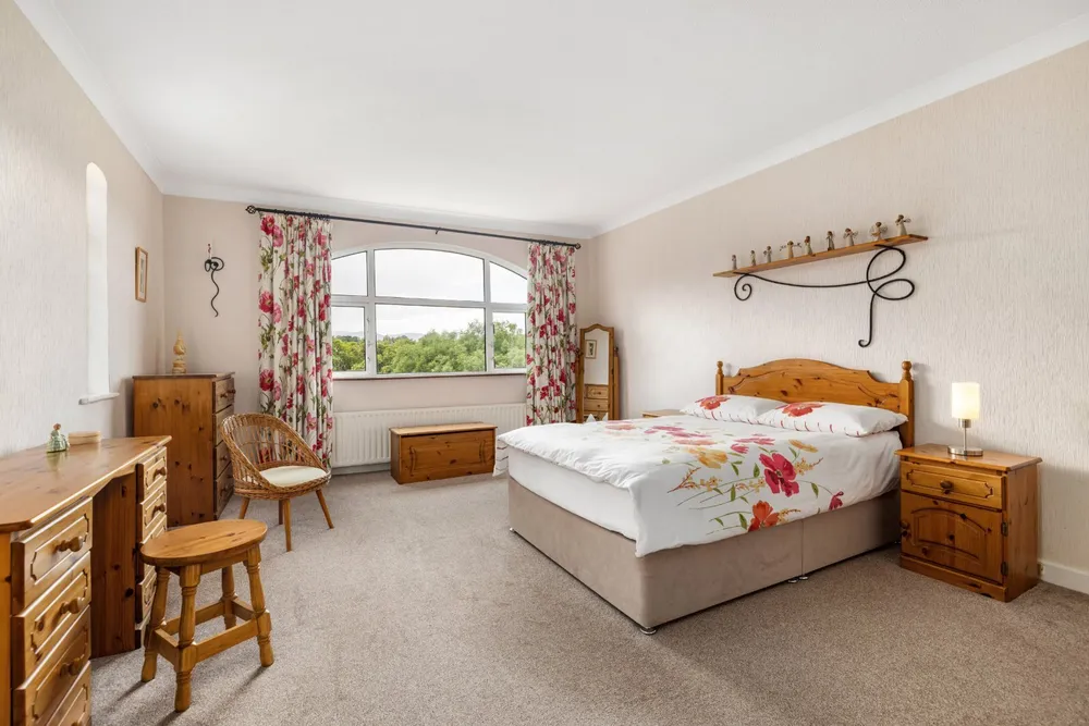 Linnaea, King Edward Road, Bray, Co. Wicklow, A98XD00