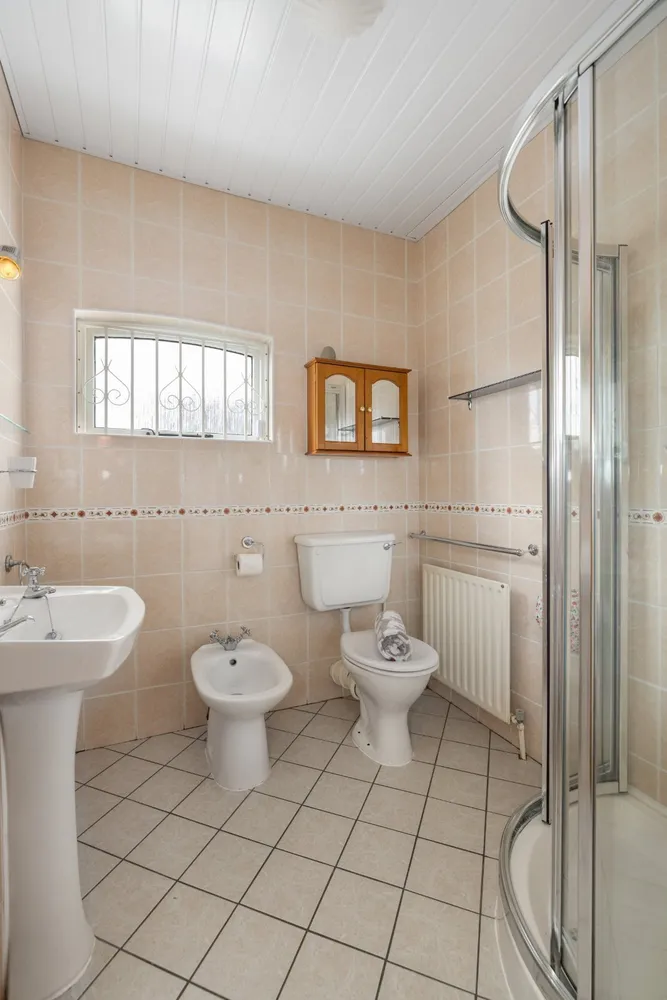 Linnaea, King Edward Road, Bray, Co. Wicklow, A98XD00