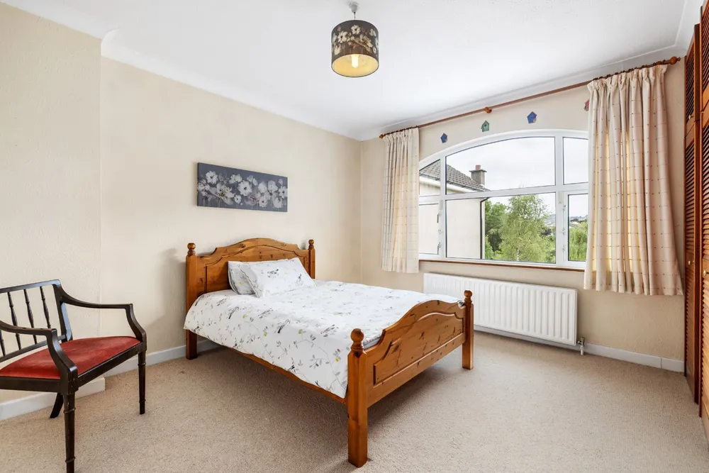 Linnaea, King Edward Road, Bray, Co. Wicklow, A98XD00