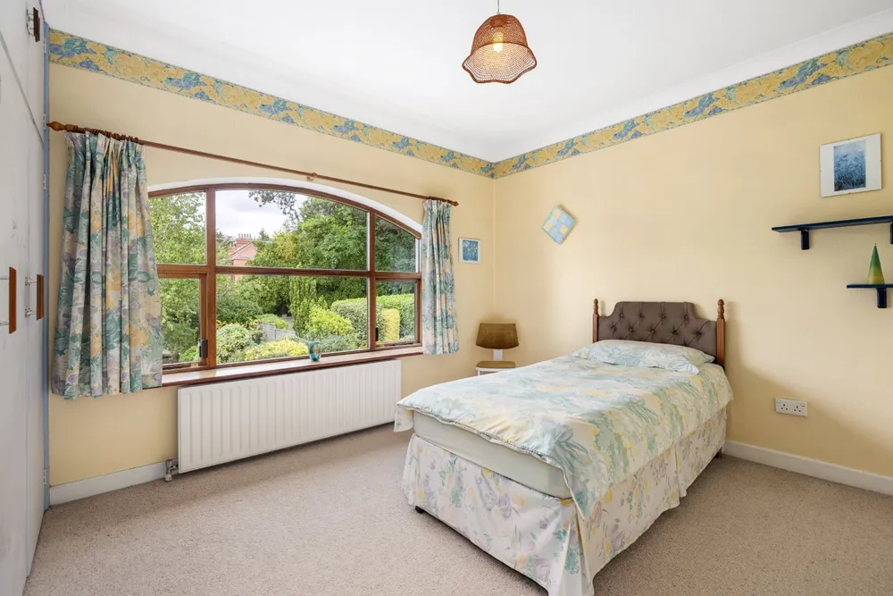 Linnaea, King Edward Road, Bray, Co. Wicklow, A98XD00