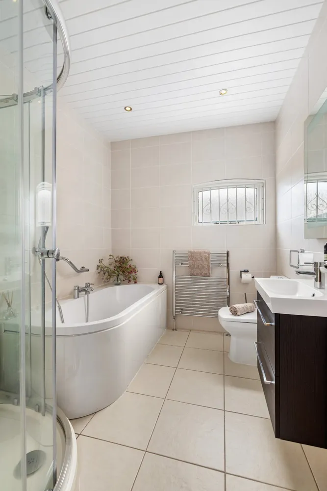 Linnaea, King Edward Road, Bray, Co. Wicklow, A98XD00