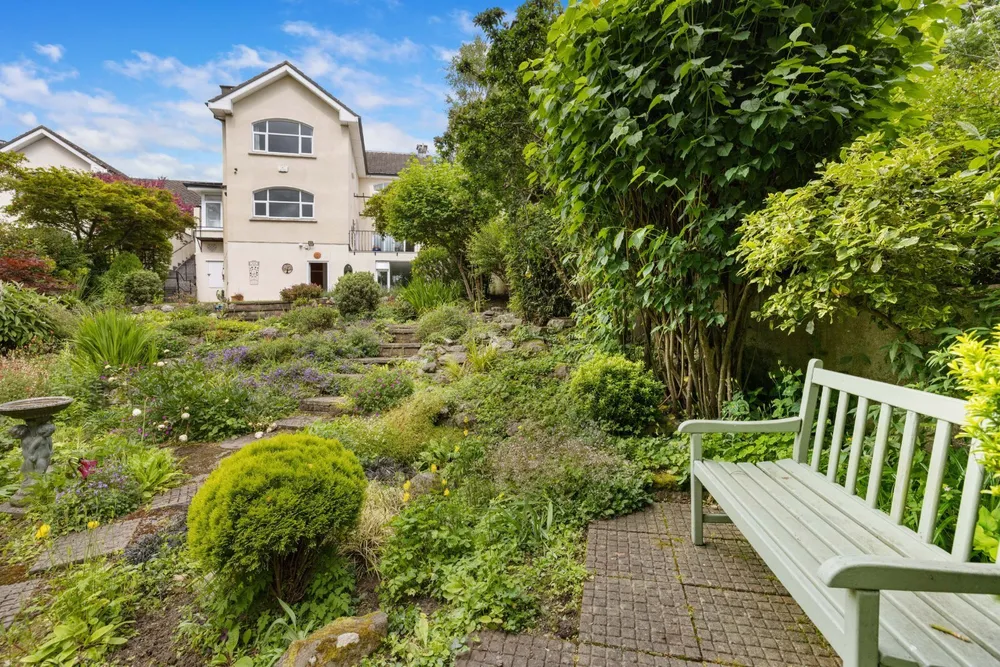 Linnaea, King Edward Road, Bray, Co. Wicklow, A98XD00