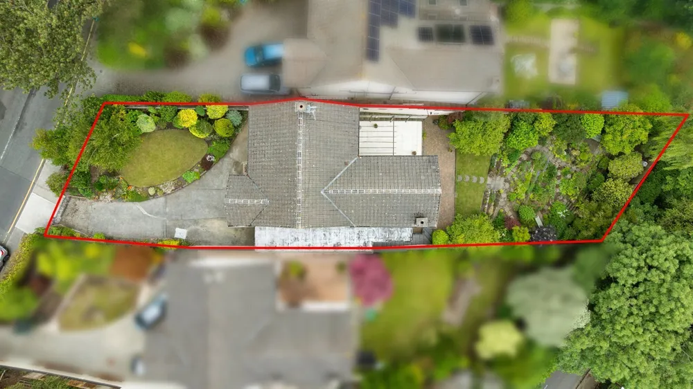Linnaea, King Edward Road, Bray, Co. Wicklow, A98XD00