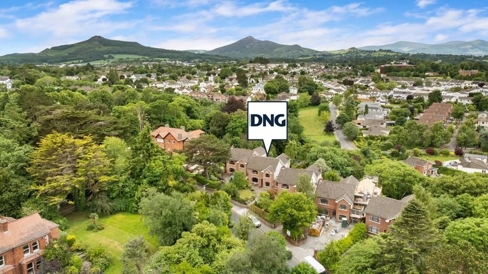 Linnaea, King Edward Road, Bray, Co. Wicklow, A98XD00