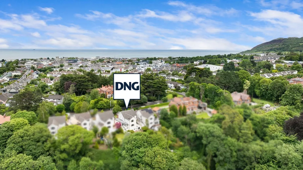 Linnaea, King Edward Road, Bray, Co. Wicklow, A98XD00