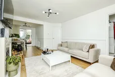 Camborne Crescent, Retford