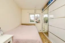 Camborne Crescent, Retford