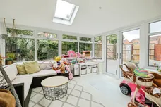 Camborne Crescent, Retford