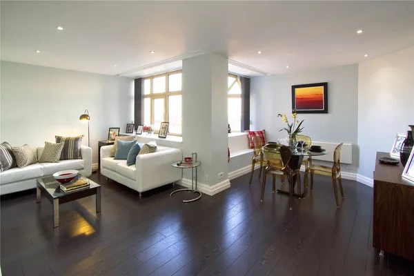 Kings Road, Chelsea, London, SW3