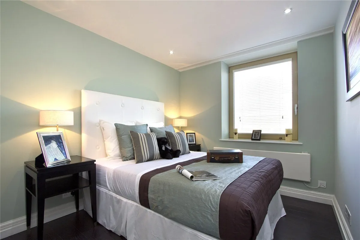 Kings Road, Chelsea, London, SW3