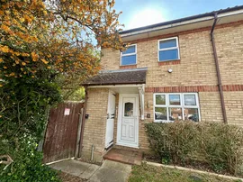 Bainards Close, Wymondham photo