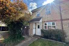 Bainards Close, Wymondham