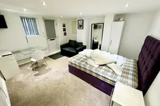 Brownhill Crescent, LEEDS