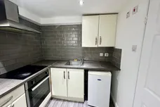 Brownhill Crescent, LEEDS