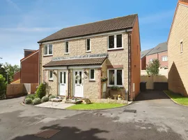 Tyddyman Close, Chippenham photo
